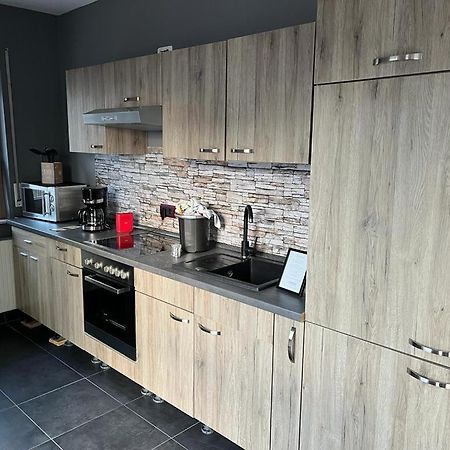 Ferienwohnung Staufenberg 2 エクステリア 写真
