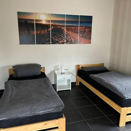 Ferienwohnung Staufenberg 2 エクステリア 写真